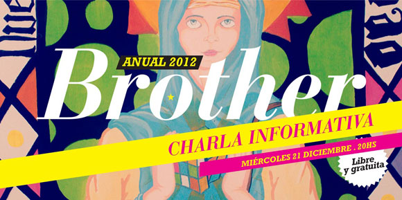 ARG-BrotherCharlaInformativa-580px