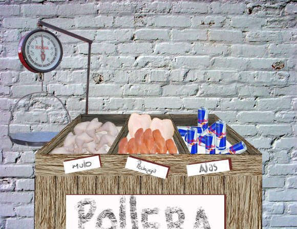 Hugo David Quezada 2do lugar-580px