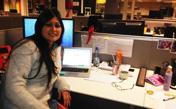 Natalia Rosas Maruyama