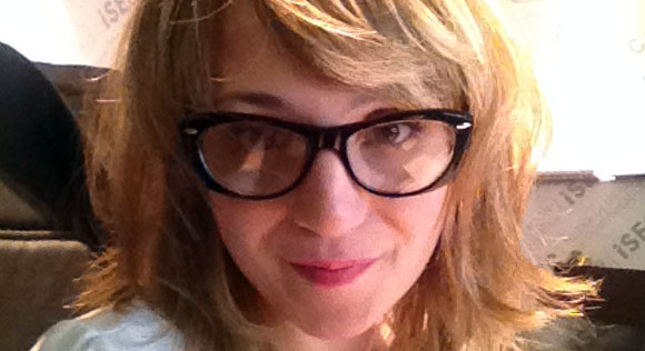Vanesa Coscia
