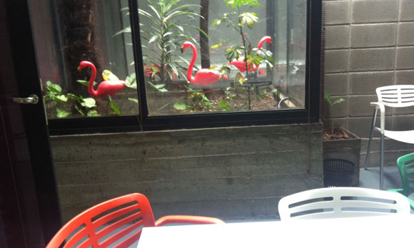 El Clásico Flamenco de la Miami Ad School