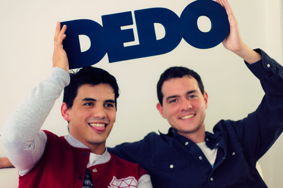 Charlie y Peter