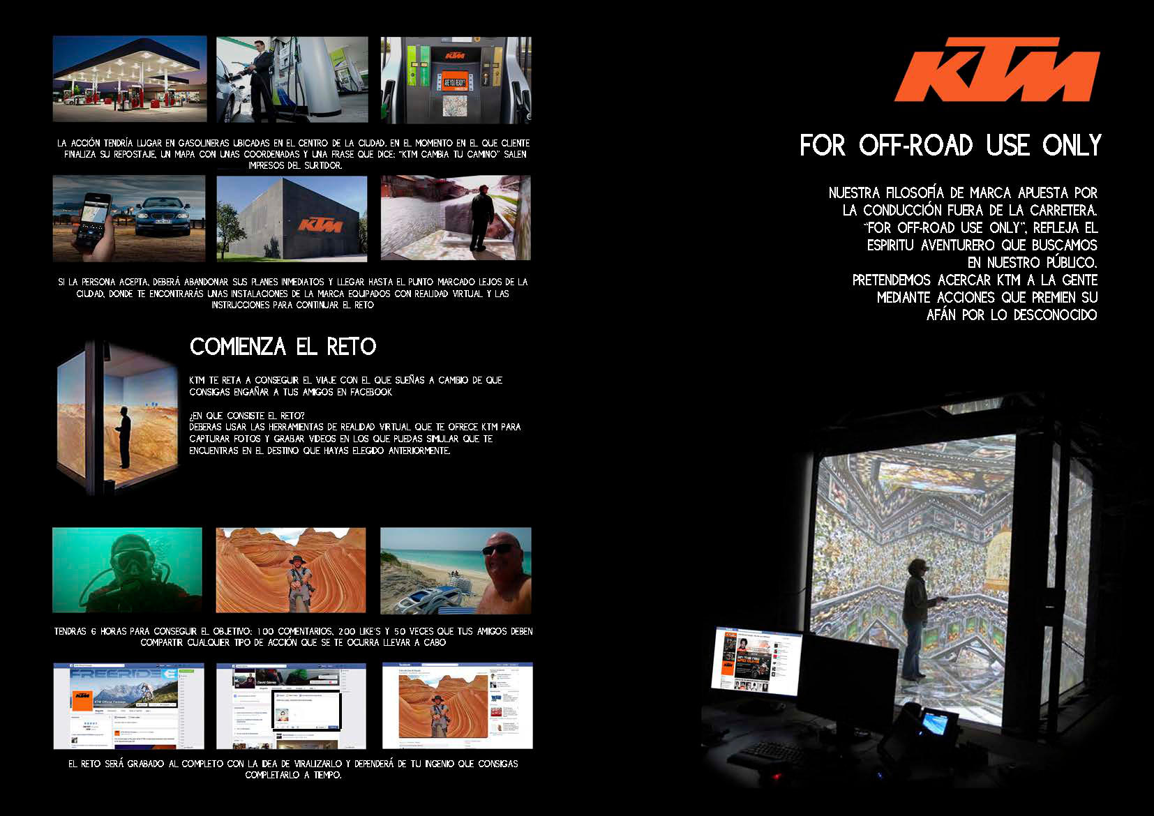 Innovacion en medios GR